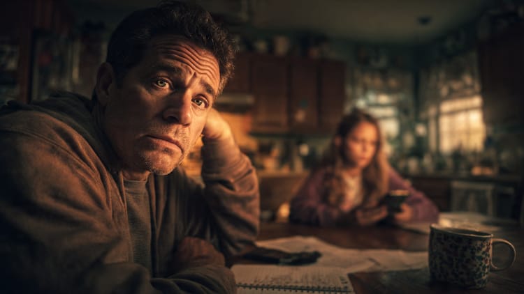 The Voice That Spoke Math