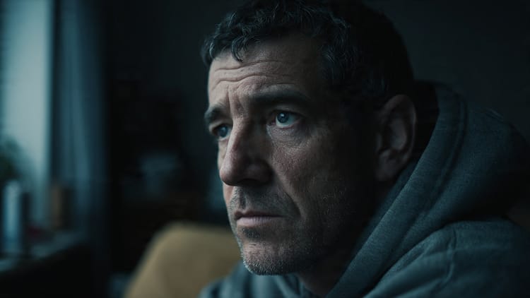 Phantom Limb Conversations