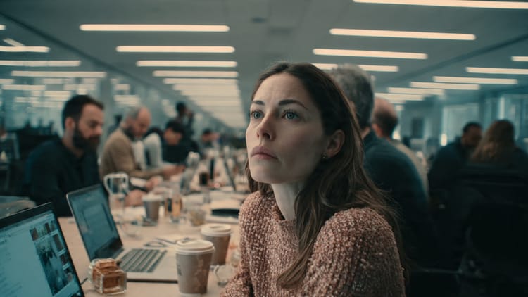 The Smell of Memories