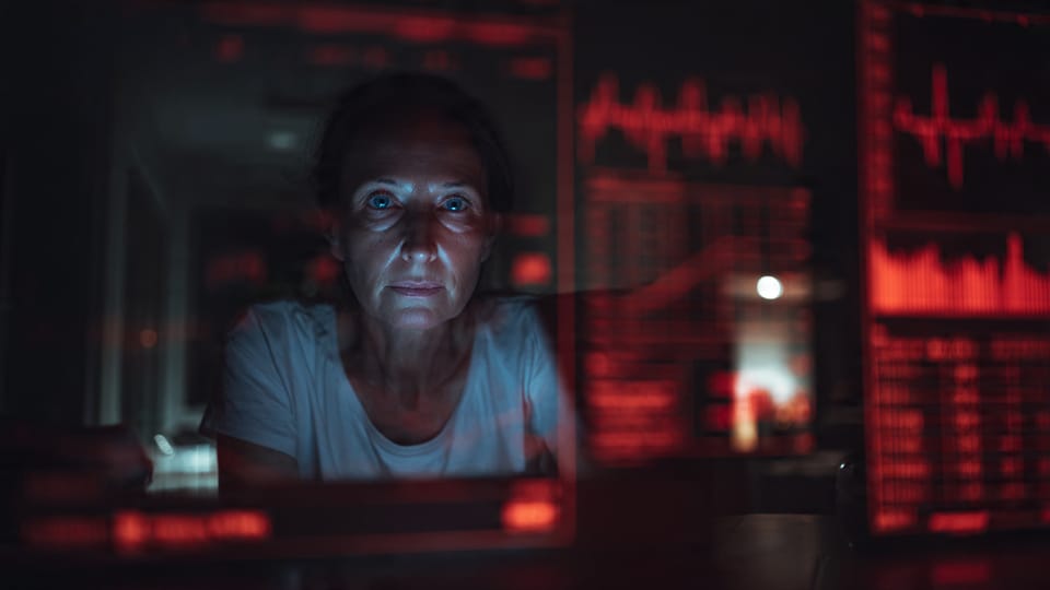 The AI That Read Her Mind