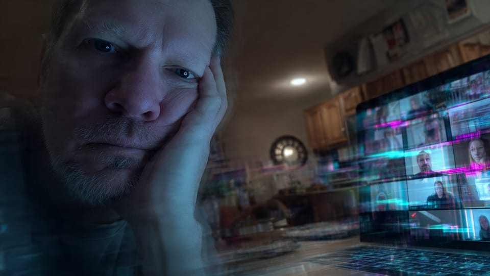 Eyes That See Tomorrow